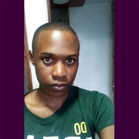 Cankim Kenya 32 Years Old Single Man From Nairobi Kenya Dating Site Looking For A Woman From