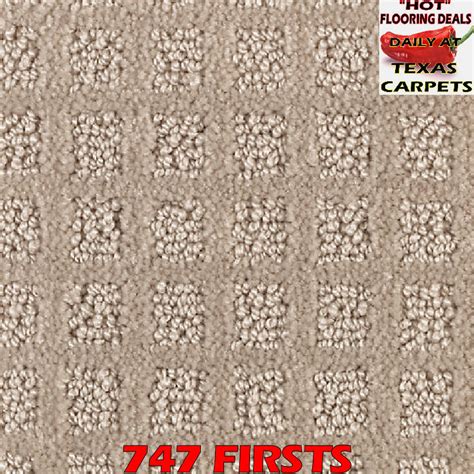 Delicate Allure Mohawk Texas Carpets