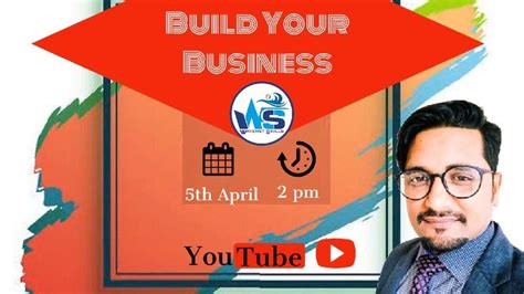 Build Your Business Youtube