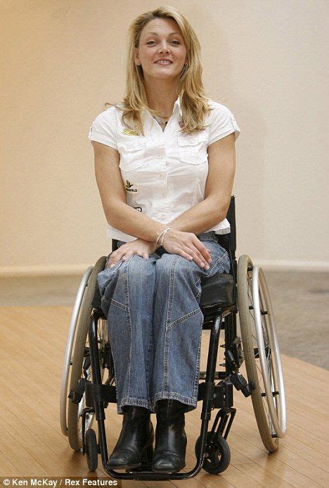 Pin By Mac Man On Paraplegic Women In 2019 Gorgeous Women Spinal