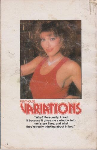 Penthouse Variations Magazin Februar 1988 B Vol 10 No 2 Nackte Sex