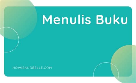 Cara menulis daftar rujukan yang bersumber dari media cetak seperti: 15 Cara Mendapatkan Uang Dari Blog Tanpa Modal Info Lengkap