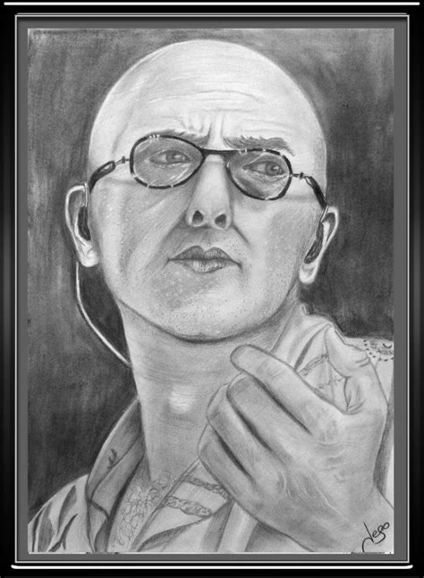 Indio solari en concierto dvd completo. Retratos realistas y dibujos: El Indio Solari dibujo a ...