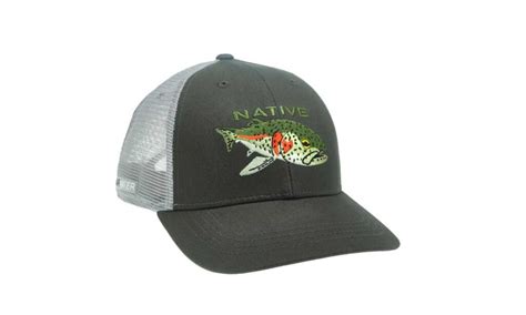 Hats T Shirts And Hats Alaska Fly Fishing Goods