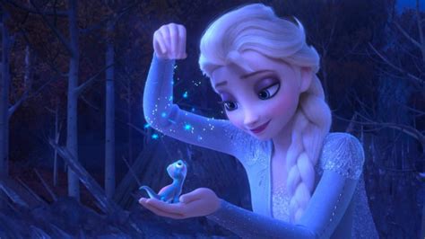 Show yourself idina menzel & evan rachel wood 4:24320 kbps мастер. 'Frozen 2' was bijna zonder Elsa's topnummer 'Show ...