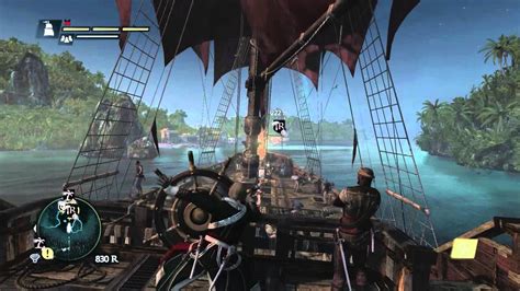Assassin S Creed Black Flag Sea Shanties Taiaxxx