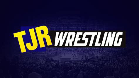 Tjr Retro Wwe Wrestlemania Review Tjr Wrestling