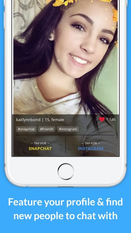 Find Kik Usernames Names For Snapchat Friends By Return Zero Llc