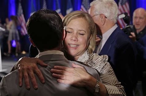 Democrat Mary Landrieu Loses Louisiana Senate Seat To Bill Cassidy As Gop Adds To Its 2014 Gains