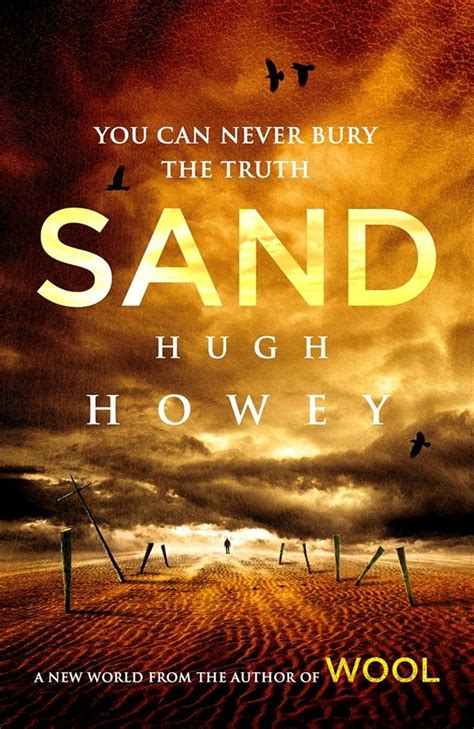Hugh Howey Books Avenuewes