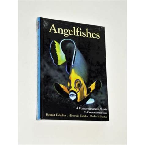 Angelfishes Guide