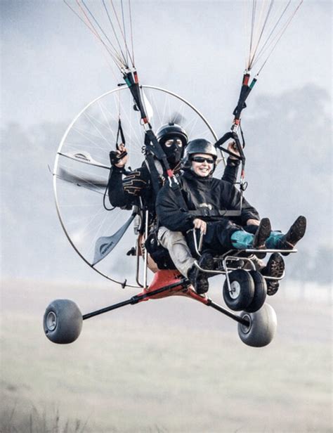 Powered Paraglider for sale compared to CraigsList | Only 2 left at -65%