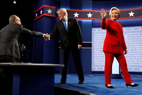Opinion The First Debate Was A Defeat For Trump Here’s Why The Second Could Be An Outright