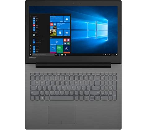 Buy Lenovo Ideapad 320 15abr 156 Amd A12 Laptop 1 Tb Hdd Black
