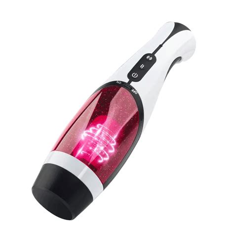Automatic Stroker Thrusting Male Stroker On Sale Tax Free