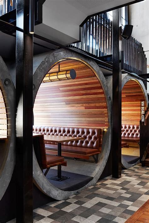 Bar Booths In Australia Interior Architecture Design Restaurant