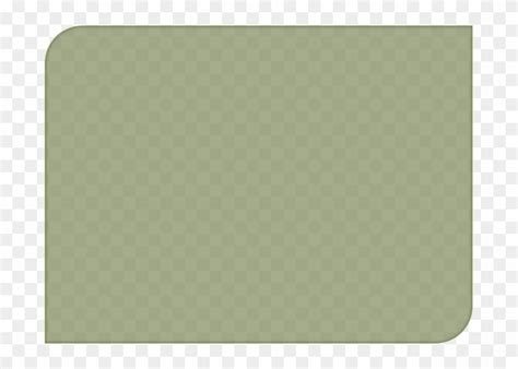 Download Round Diagonal Corner Rectangle 6 - Round Diagonal Corner ...