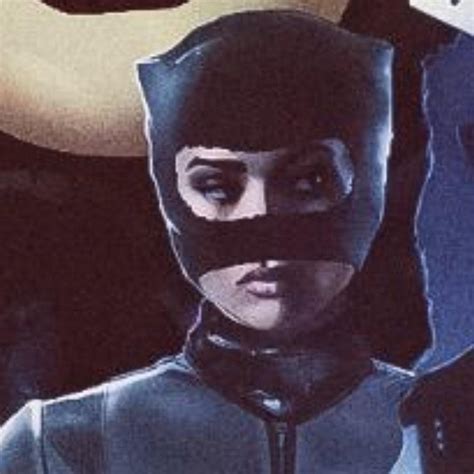 New Look At Zoe Kravitz As Catwoman Rdcspoilers