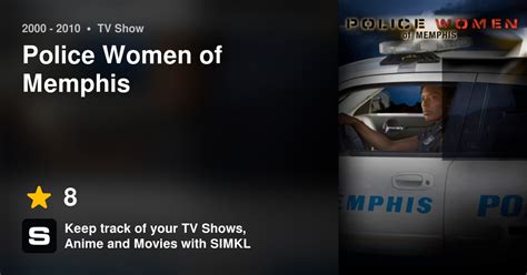 Police Women Of Memphis Tv Series 2000 2010