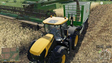 Fs19 Itrunner Pack With Dynamic Hoses V1 1 Farming Simulator 19