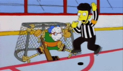 Wifflegif has the awesome gifs on the internets. Hockey GIF - Find & Share on GIPHY