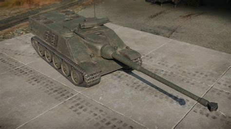 Amx 50 Foch War Thunder Wiki