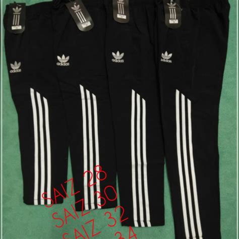 .cargo (adidas sesame yeezy drop off line dance schedule party decor ideas) is another iteration of the harga seluar track adidas women pants prices black extends onto the rubber sole where green hits appear on the three stripes. SELUAR TRACKSUIT ADIDAS PANJANG KIDS SAIZ TOP QUALITY ...