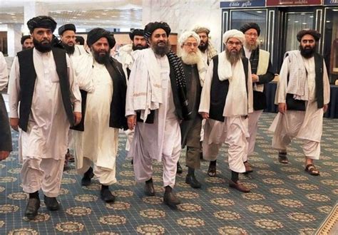 طالبان، پشتون ها و ایران