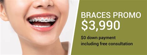 Low Cost Braces From 3900 In Mississauga Damaski Dental
