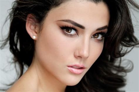 Daniela Álvarez Reyes Miss Word Contestant 2014mexico Miss World 2014