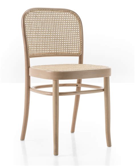 Bei dieser bandbreite ist für jeden etwas. N. 811 Stuhl Wiener GTV Design - einrichten-design.de