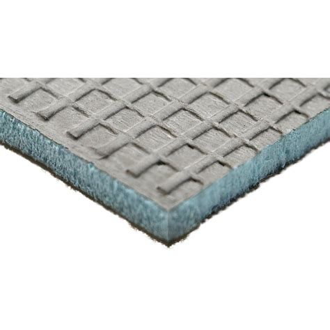 ProWarm BACKER PRO Tile Backer Board 10 Pack Solar And Heat Store