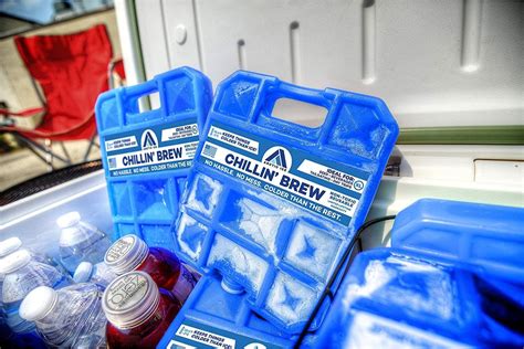 The Best Ice Pack For Cooler Options In 2023 Top Picks By Bob Vila
