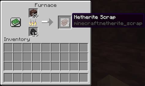How To Find Netherite In Minecraft 2024 Beebom