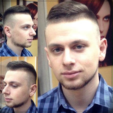 Short haircut and styled to improve surface has been tremendous in 2019 and will continue going solid one year from now. 2019-2020 men's haircuts for short hair
