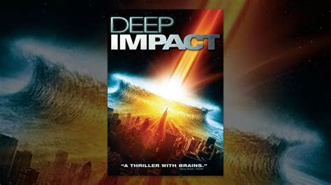 Deep Impact - YouTube