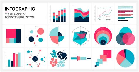 Premium Vector Editable Infographic Templates Infographic Elements