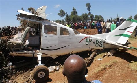 three americans among five killed in kenya plane crash british herald