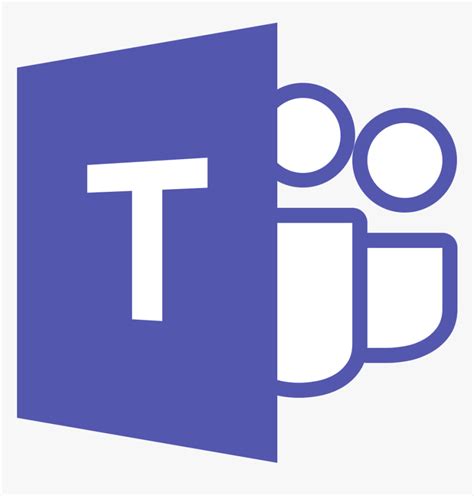 This clipart image is transparent backgroud and png format. Microsoft Teams Logo Png Aesthetic