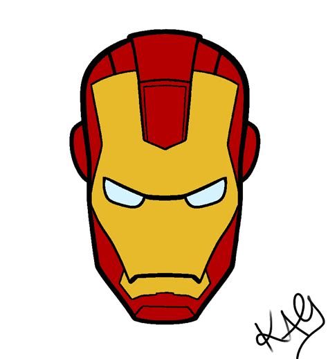 Iron Man Face Iron Man Face Iron Man Painting Iron Man Face Paint