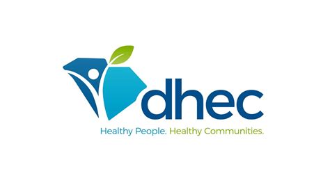 Dhec Healthy People Healthy Communities Youtube