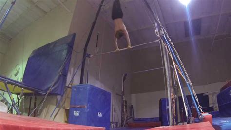 Gymnastic Progressions 2013 Youtube