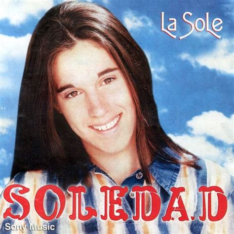 Cuáles Son Los Discos Más Exitosos De Soledad Pastorutti Mdz Online