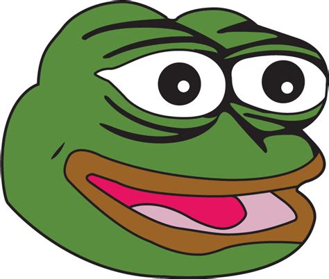 Pepe The Frog Download Free Png Images