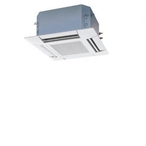 Daikin BYFQ60B3W1 4 Way Cassette Air Conditioner At Rs 1010000 In Ahmedabad