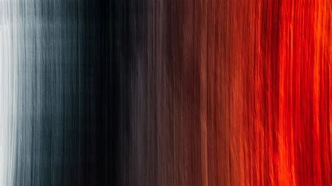 Download 2560x1440 Wallpaper Threads Black Red Abstract Art Dual
