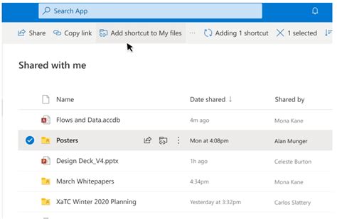 Onedrive Simplifies Document Sharing By Making It Even More Complex Pcworld