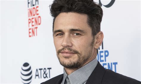 James Franco Digitally Removed From Vanity Fair Hollywood Cover After