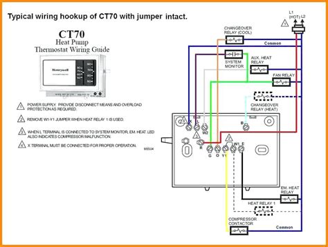 A wiring diagram is a type of schematic which uses abstract pictorial symbols to demonstrate all of the interconnections of components in the system. Rheem 41 20804 15 thermostat Wiring Diagram Sample