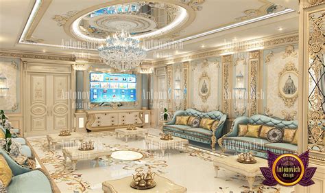 Discover Dubais Most Luxurious Interior Designs Get Inspired Today